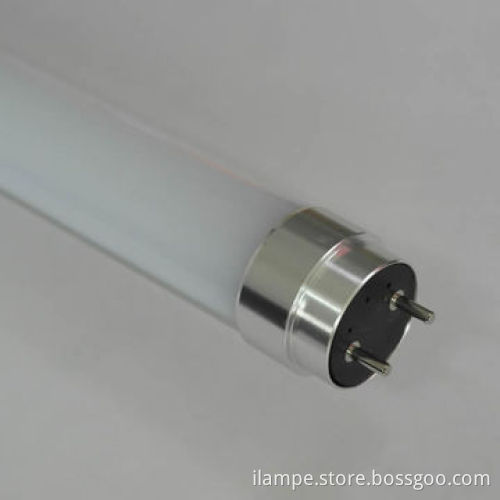 18W LED T8 tube light with Epistar SMD3528 chip, CE mark